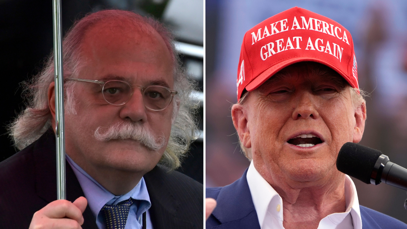 Ty Cobb; President Trump