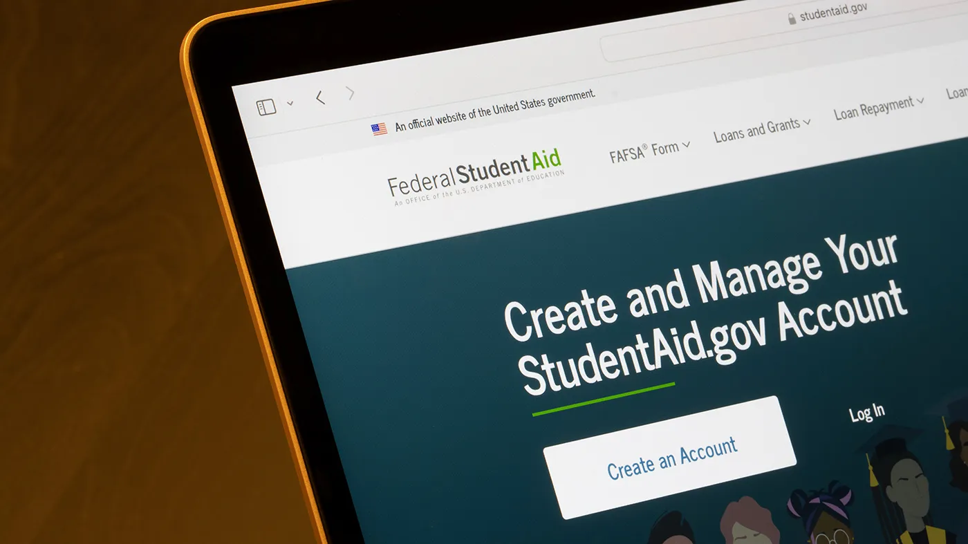An early launch of the Free Application for Federal Student Aid (FAFSA) by the Trump administration may have given the process, which has been marred with trouble the past few cycles, a leg up despite the current government shutdown.