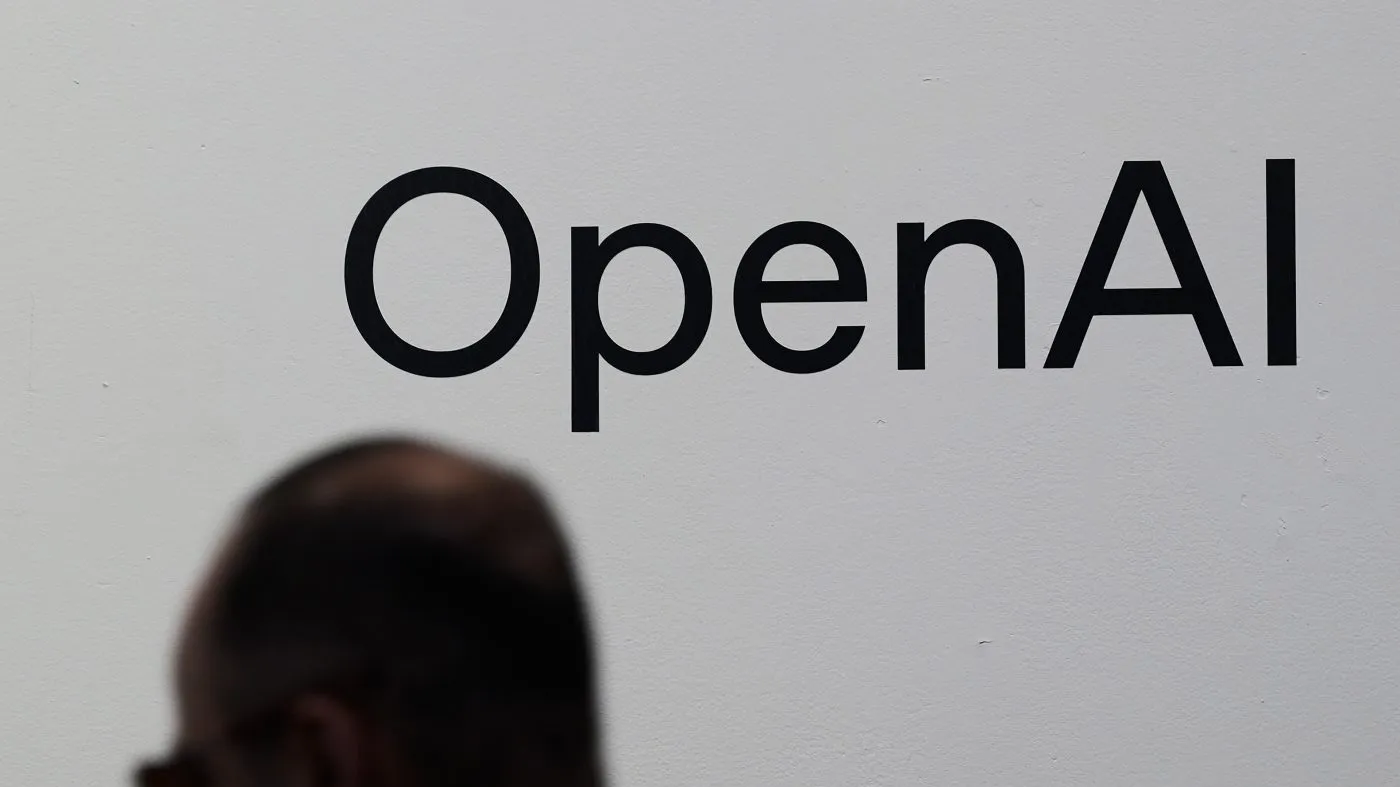Attendees gather at the OpenAI DevDay 2026 conference, Tuesday, Sept. 29, 2026, in San Francisco. (AP Photo/Jeff Chiu)