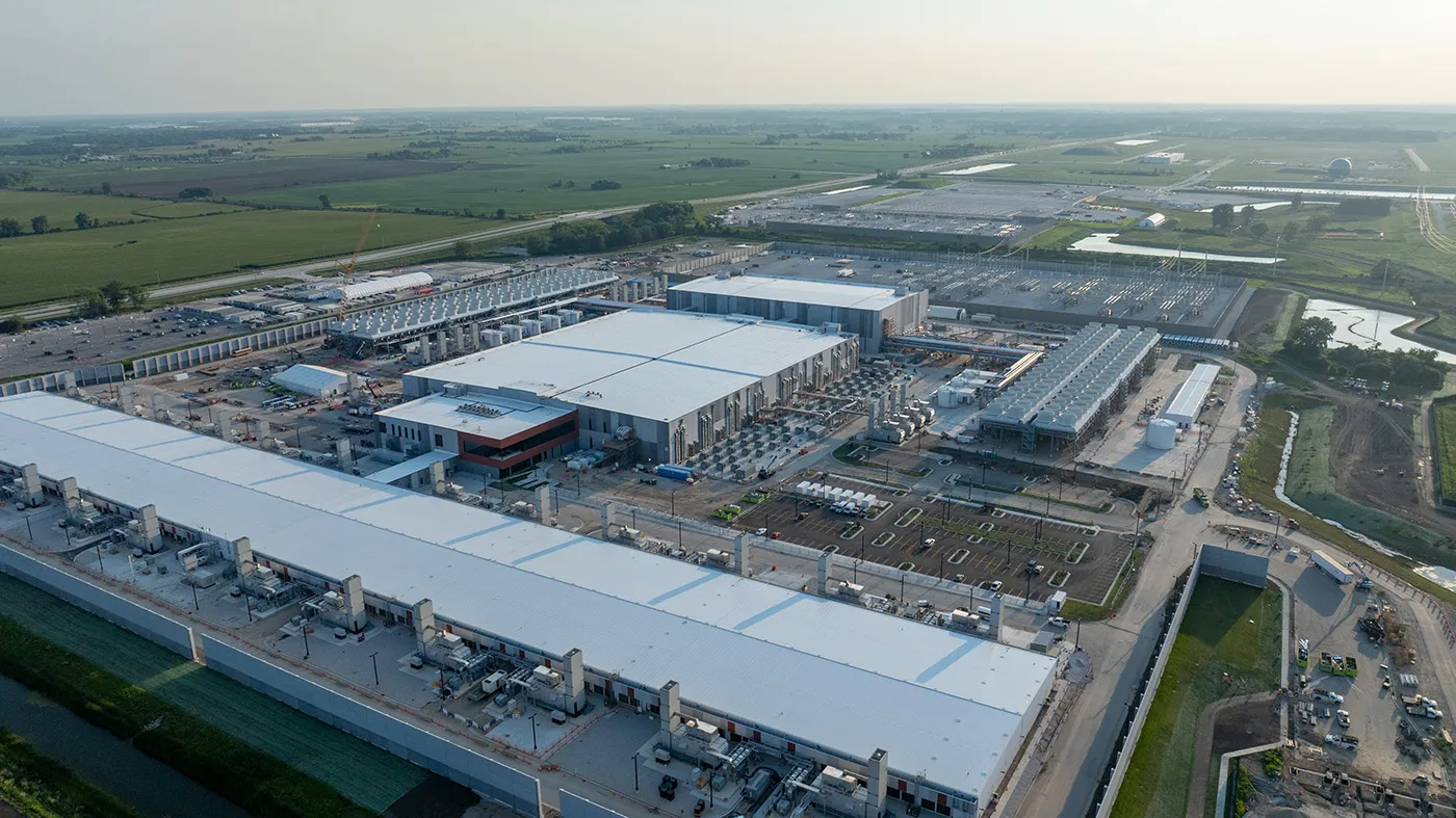 As publish pushback to data centers boils over, politicians on both sides of the aisle are racing to distance themselves from the controversial technology.
