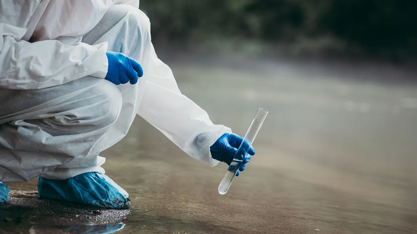 The Environmental Protection Agency is launching a drinking water quality study that will for the first time look for traces of abortion pills mifepristone and misoprostol, something anti-abortion activists have been lobbying the agency to do for years.