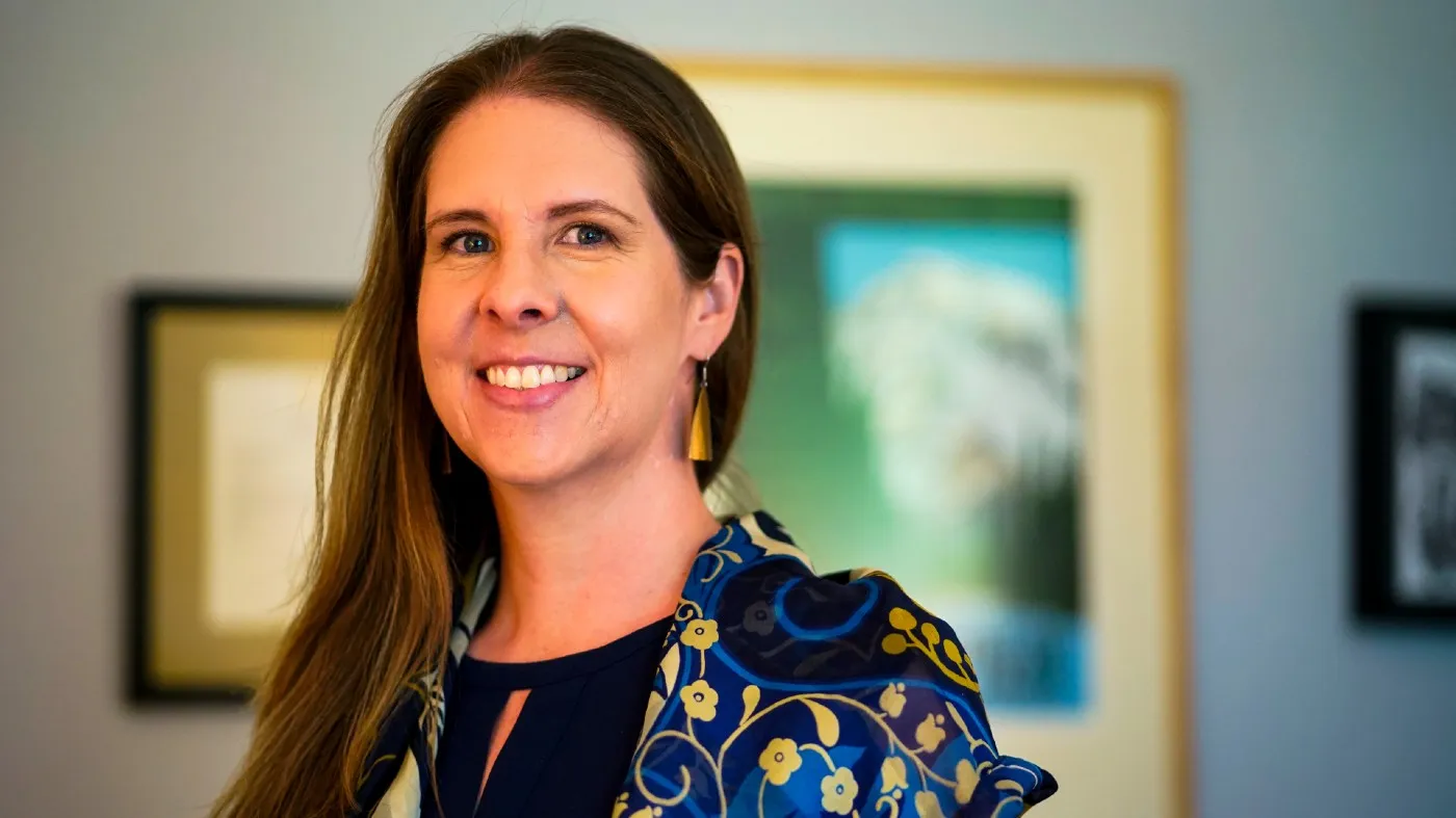 Carrie Hughes: Health and Human Services director, House Education and the Workforce Committee