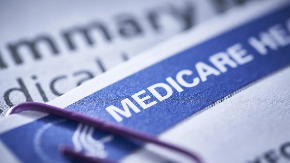 Medicare is testing out a limited program to give eligible Medicare beneficiaries temporary access to certain weight‑loss drugs.