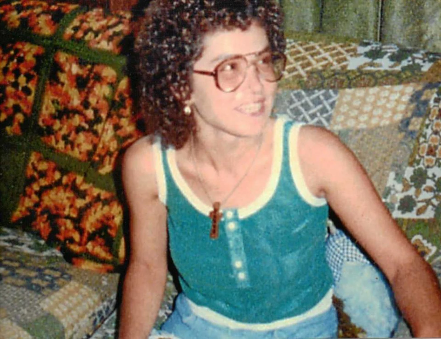 Rose Marie Gayhart