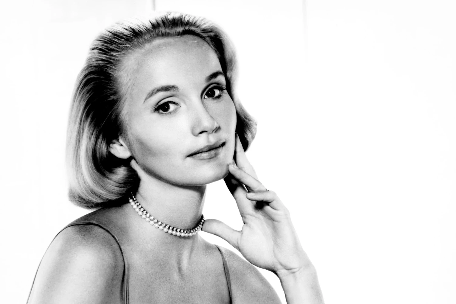 Eva Marie Saint in 1959.