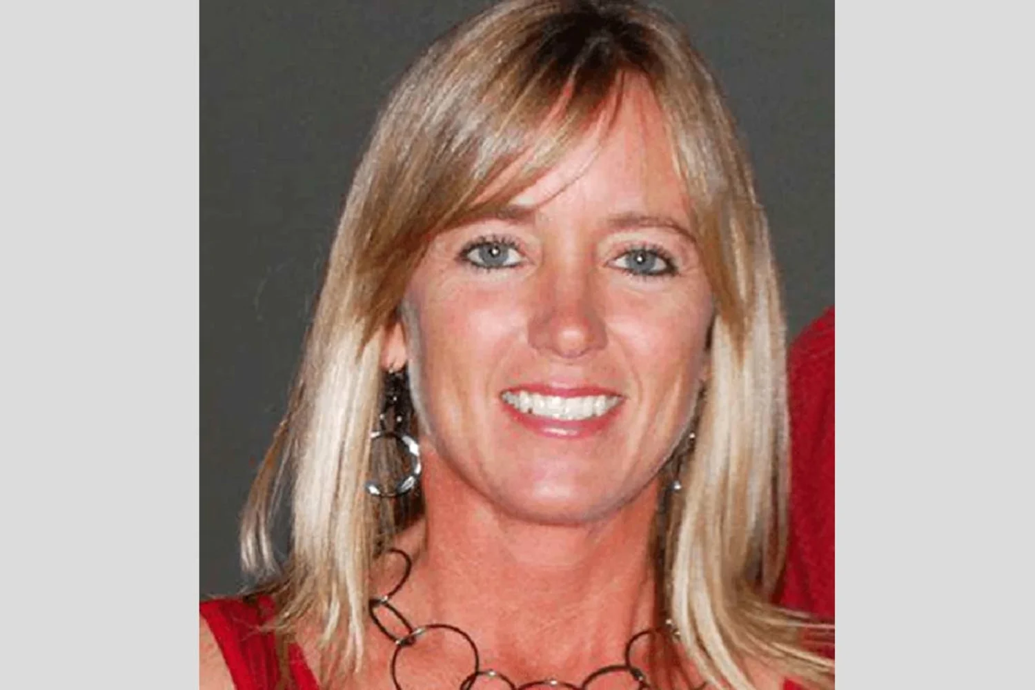 Karen Swift.