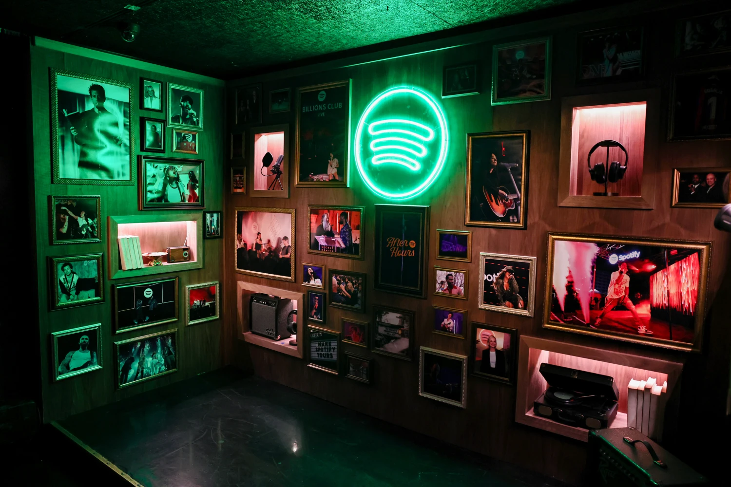 Investor Day: Spotify After Hours on May 21, 2026 in New York.