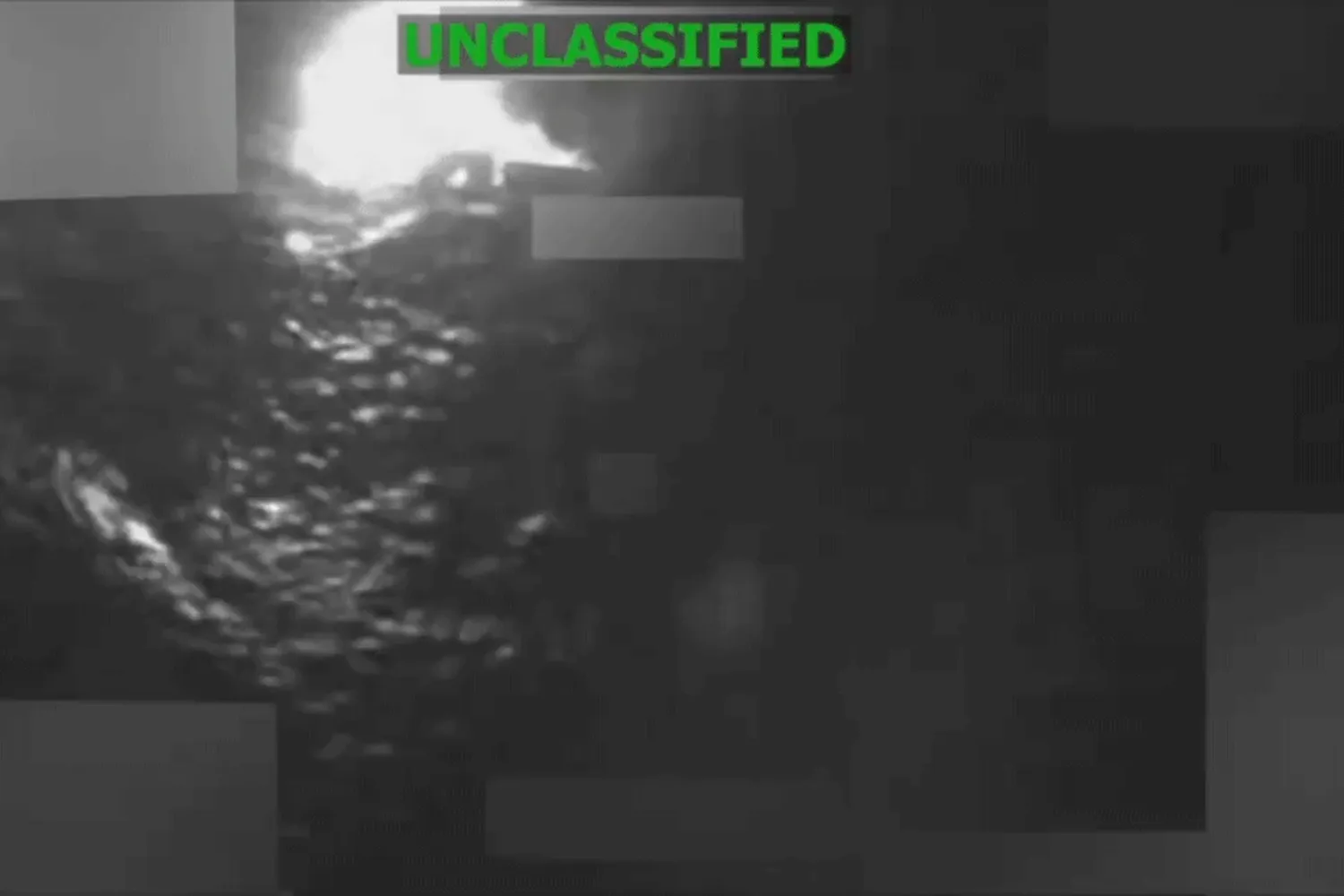 Southcom Commander executed a lethal strike on a low-profile vessel operating along established narco-trafficking routes in the Eastern Pacific on Aug., 23, 2026.