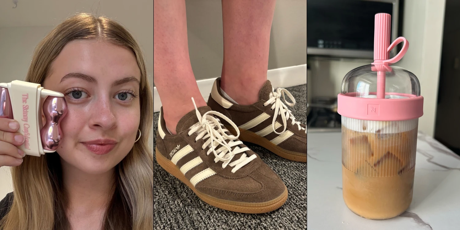 During August we tried products from beloved brands like Adidas, Béis, Zara and more.
