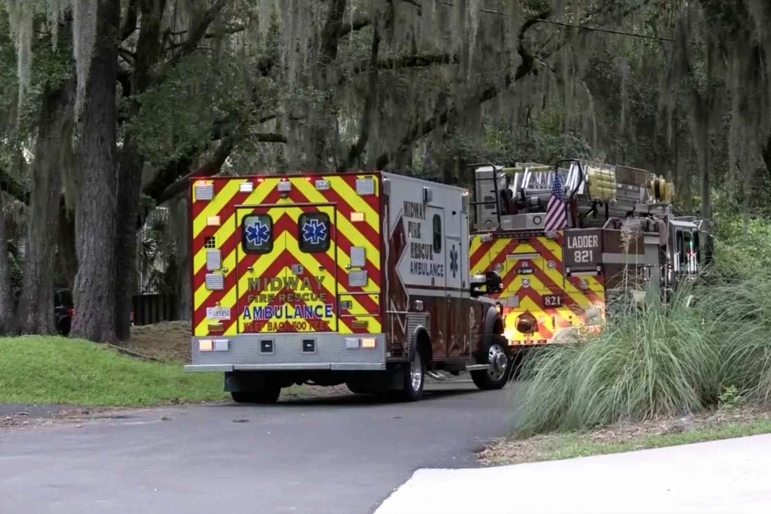 The parents of an autistic, nonverbal 5-year-old found dead near Pawleys Island are facing child endangerment charges, with investigators alleging they misled deputies during the search for their daughter on Sept., 02, 2026.