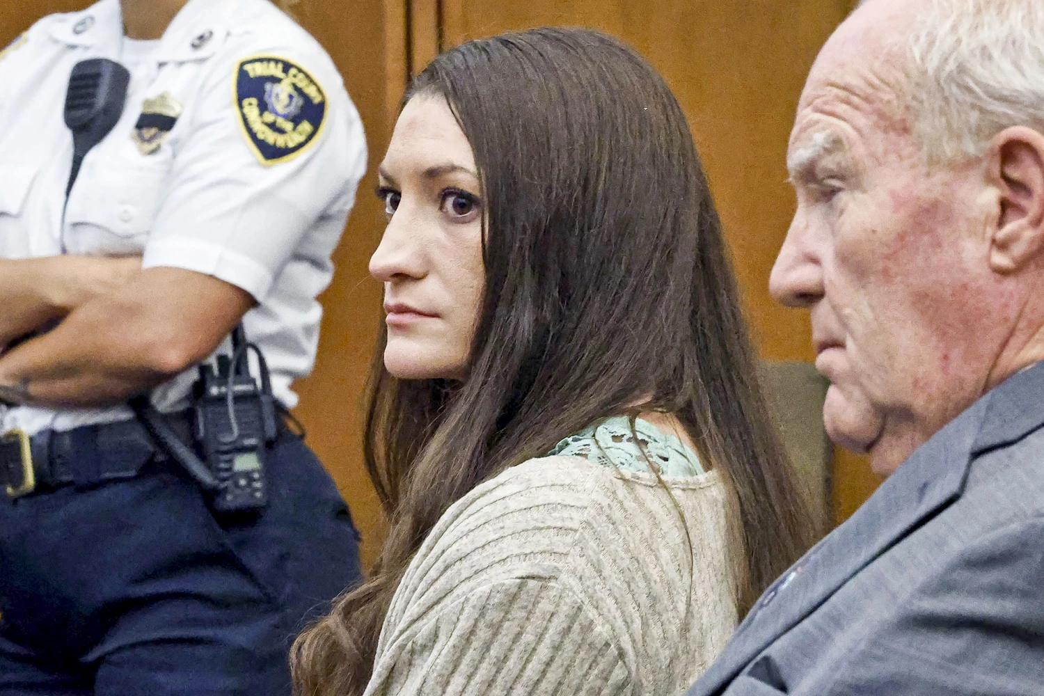 The Lindsay Clancy jury resumes deliberations for a sixth day on Sept. 3, 2026.