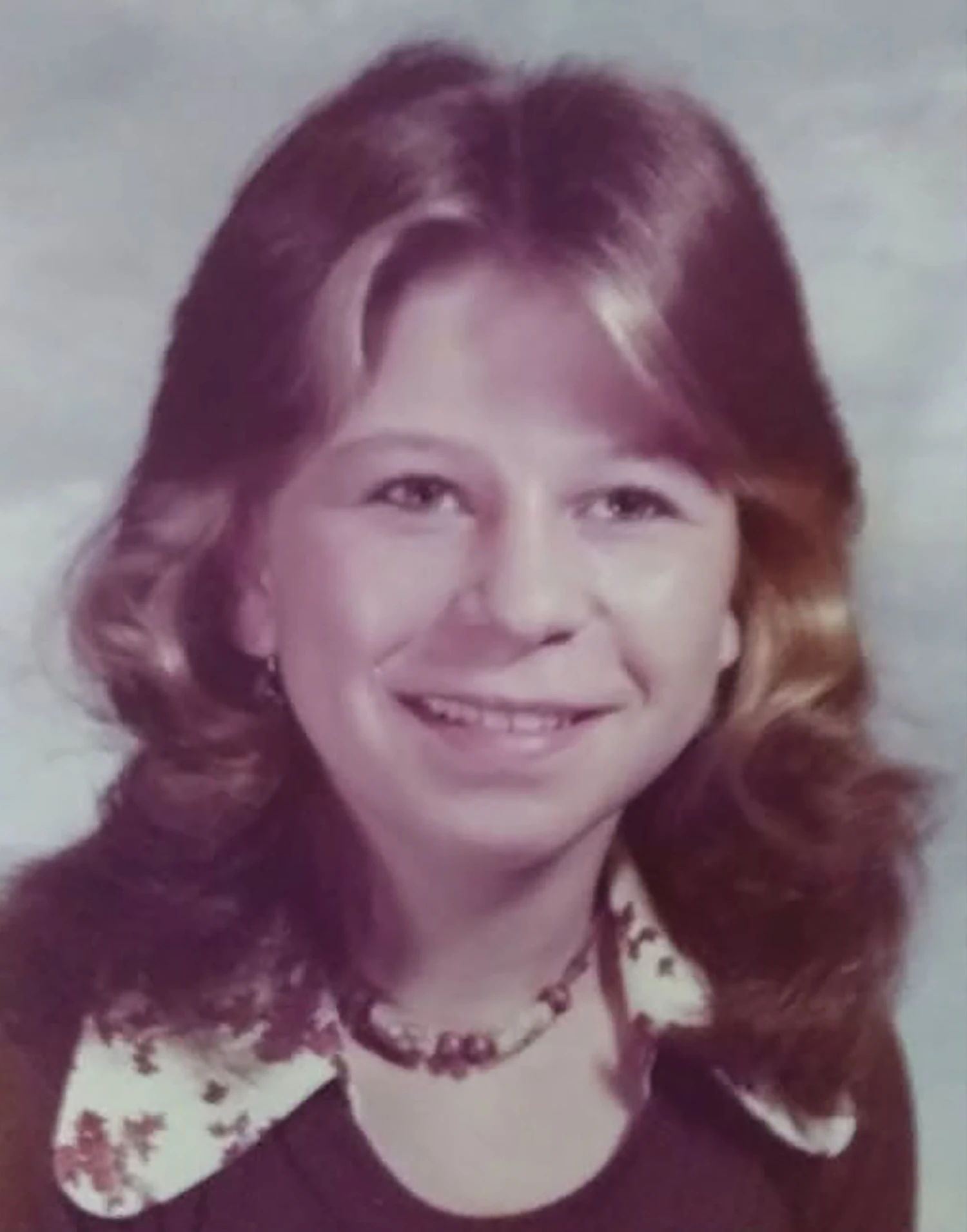 Cindy Marcell Blizzard