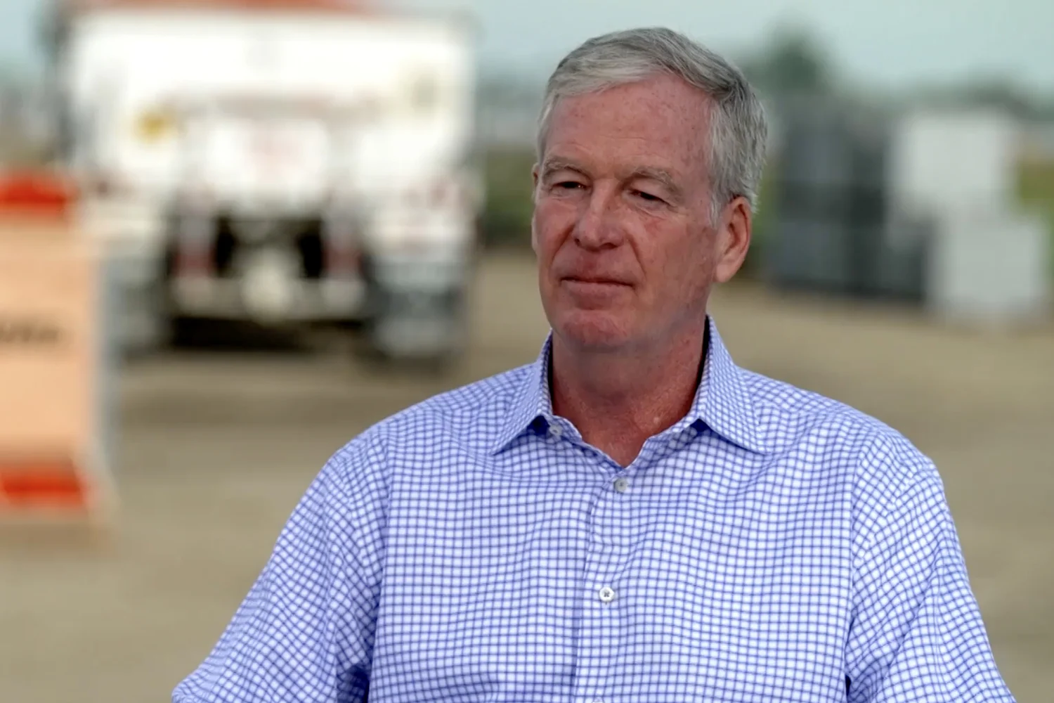 When Steve Cahillane took the helm as CEO in January, he was tasked with turning the business around.