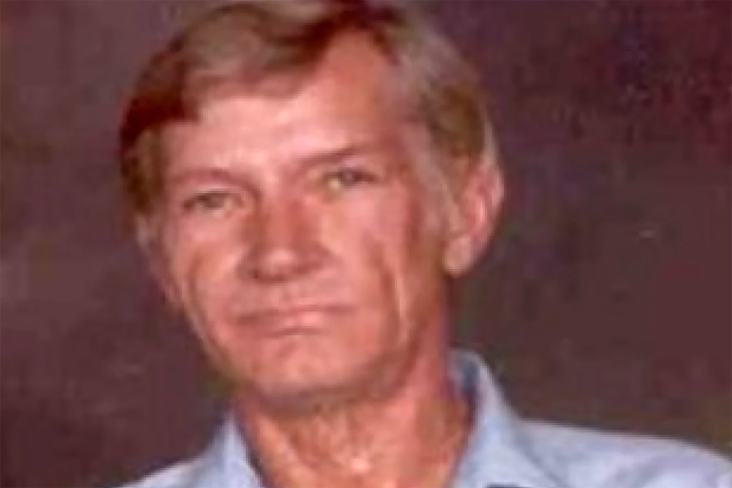 James “Jim” Chafin