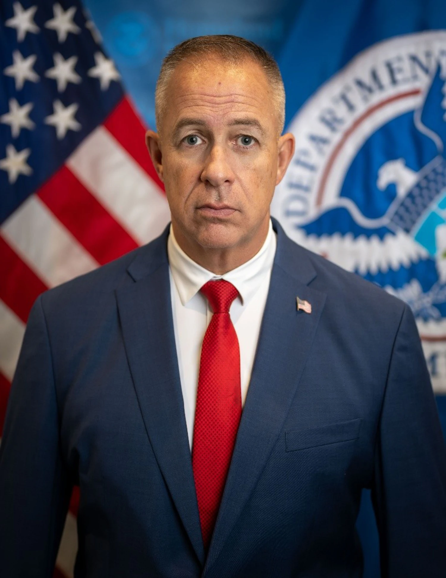 Lance Schroyer.