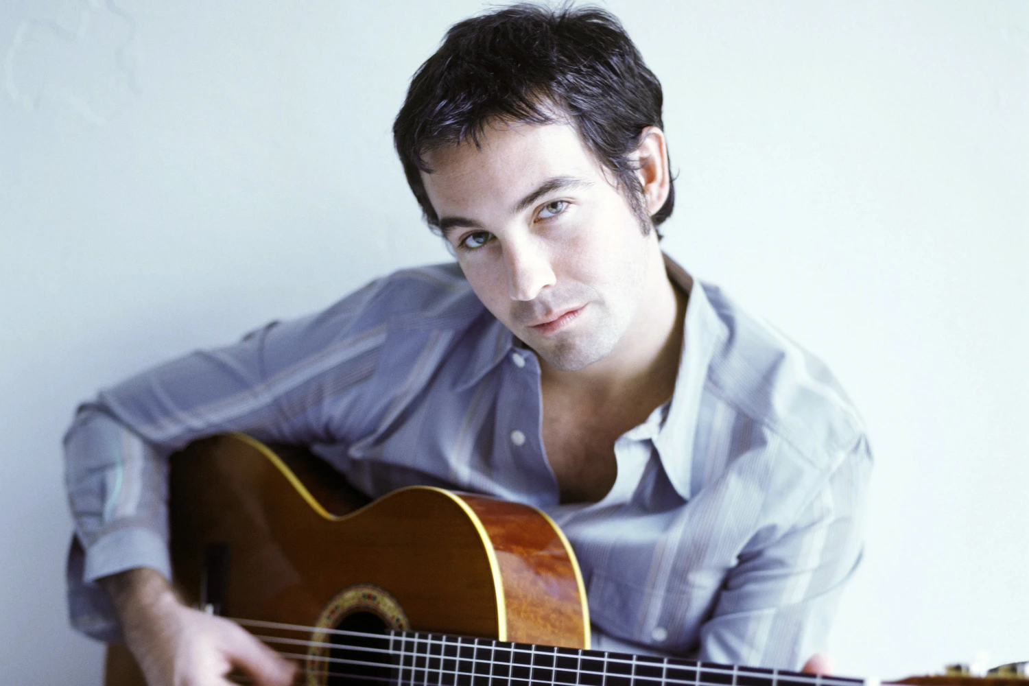 Duncan Sheik in 1998.
