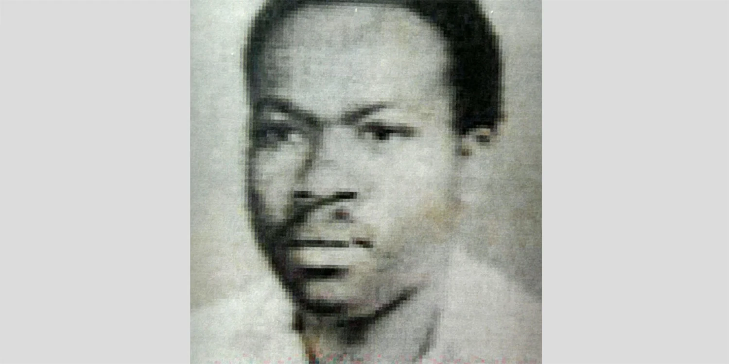 Dr. Vincent Brown.