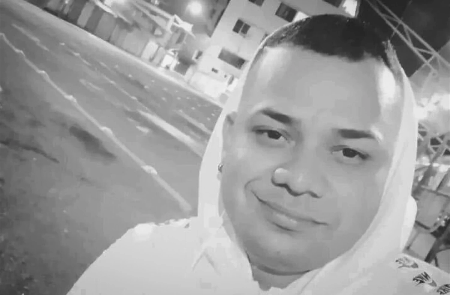 Carlos Josue Marchena died in an ICE facility in Louisiana.