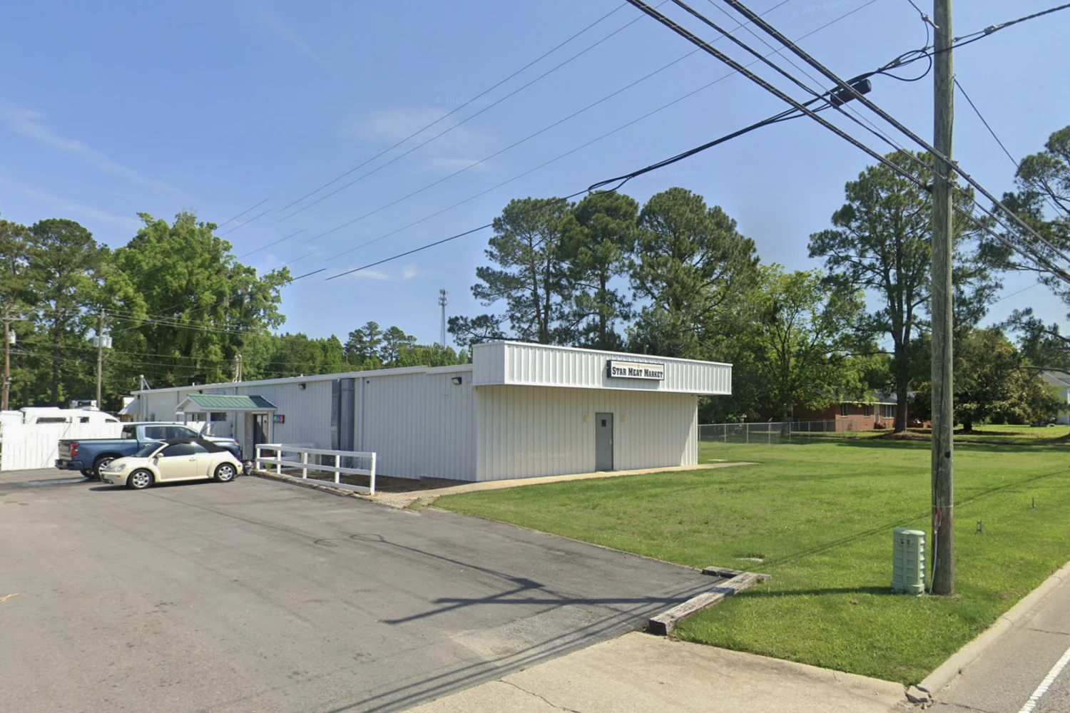 Star Meat Delivery Inc. of Lucama, North Carolina, is recalling approximately 167,639 pounds of raw pork, beef and goat products, according to a U.S. Department of Agriculture announcement posted Tuesday.

The items were produced without the benefit of federal inspection, meaning they weren’t confirmed to be “safe, wholesome and properly labeled” by the USDA’s Food Safety and Inspection Service (FSIS).
