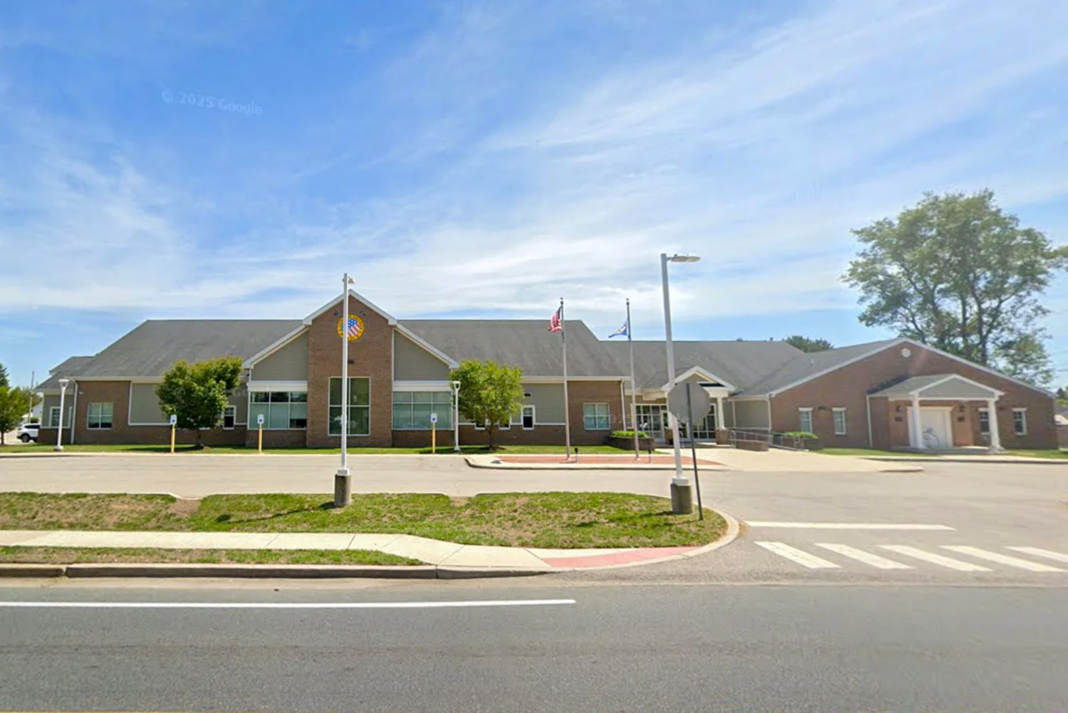 Smyrna Police Department.