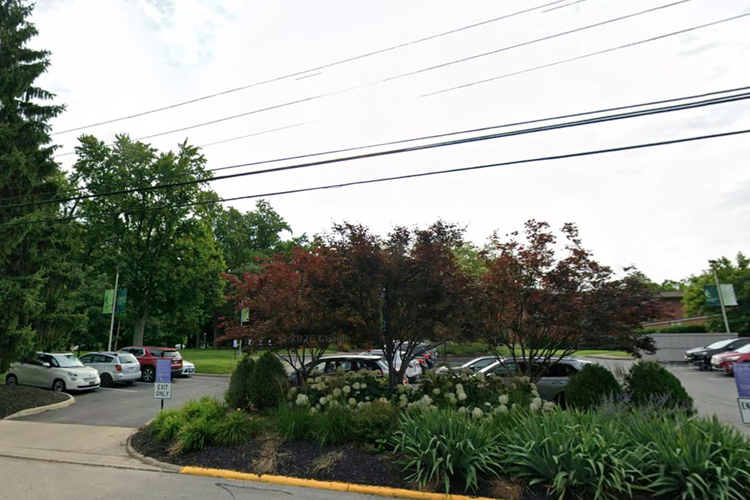 Wilmington College in Ohio.