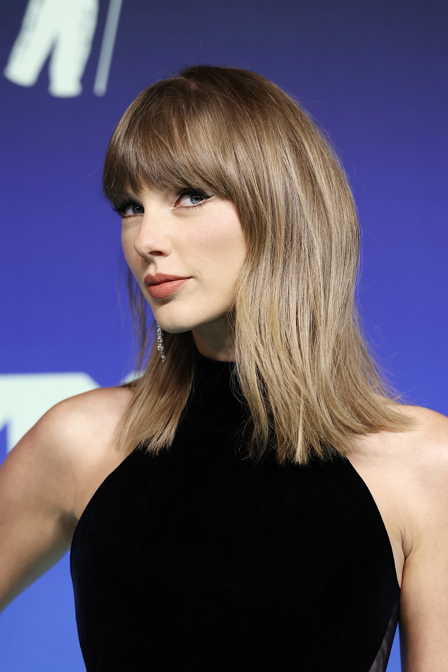 Taylor Swift attends the 2026 MTV Video Music Awards (VMAs) at Peacock Theater on September 27, 2026 in Los Angeles, California.