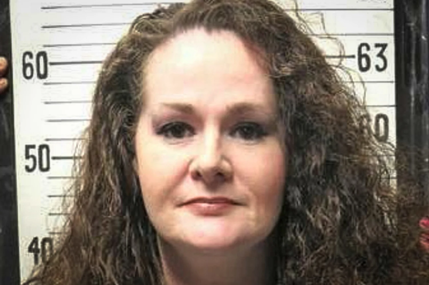 At least seven needles were used to try to administer the lethal injection doses, Pike's lawyer said, adding that at least one of the needles looked bent when it was pulled from her arm.