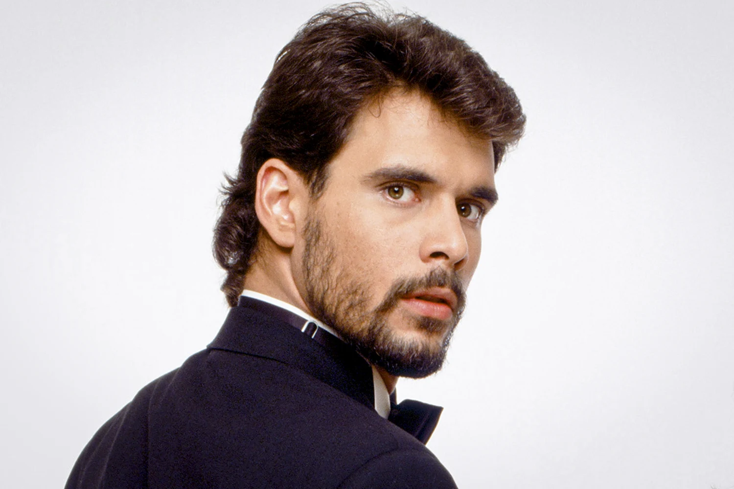 Robert Kelker-Kelly as Bo Brady in "Days of Our Lives."