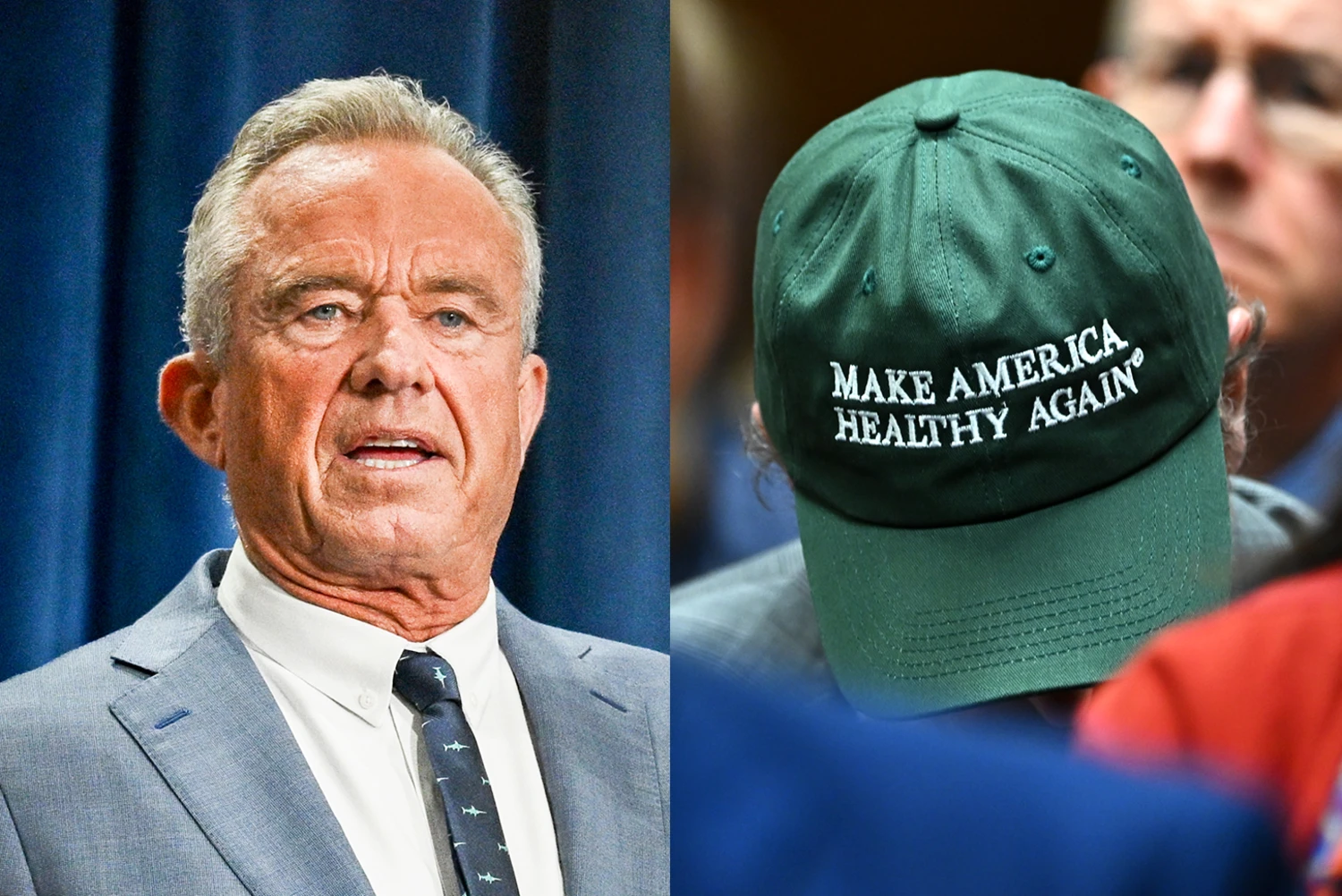 Once loyal to Robert F. Kennedy Jr., advocates of the “Make America Healthy Again” movement have become some of his harshest critics.