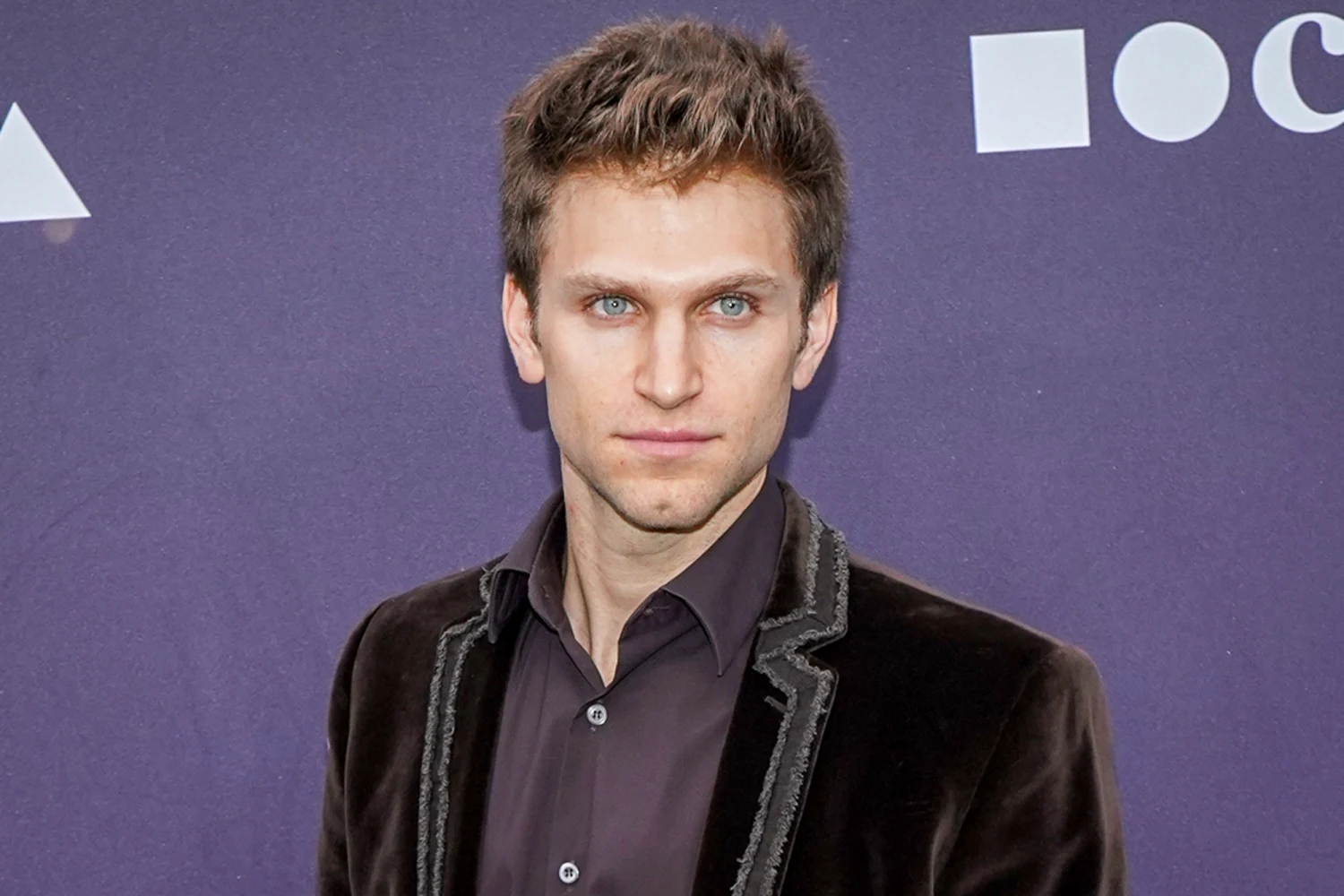 Keegan Allen on May 18, 2019, in Los Angeles.