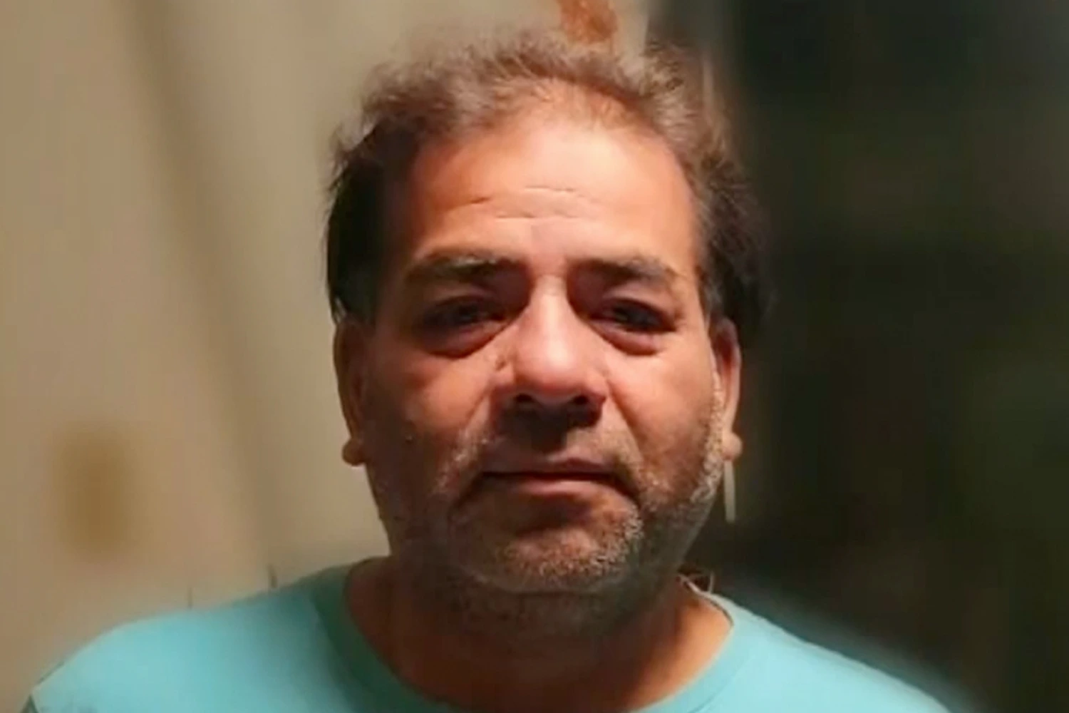 Miguel Parra Hernandez.