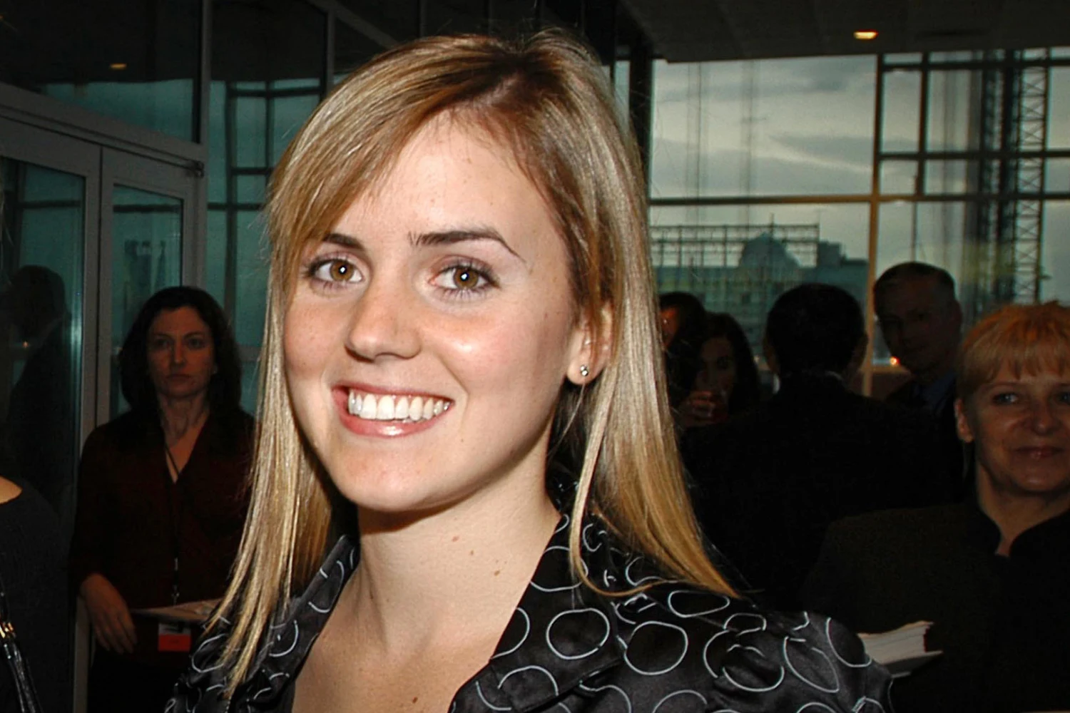 Kyle Kennedy in 2006.