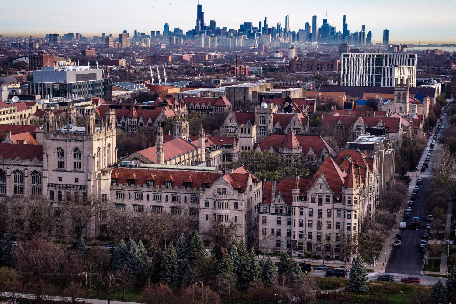 Monday's lawsuit filed by "Jane Doe"  holds that a member of Alpha Delta Phi sexually assaulted the 19-year-old woman during a fraternity party on Feb. 7, 2026.