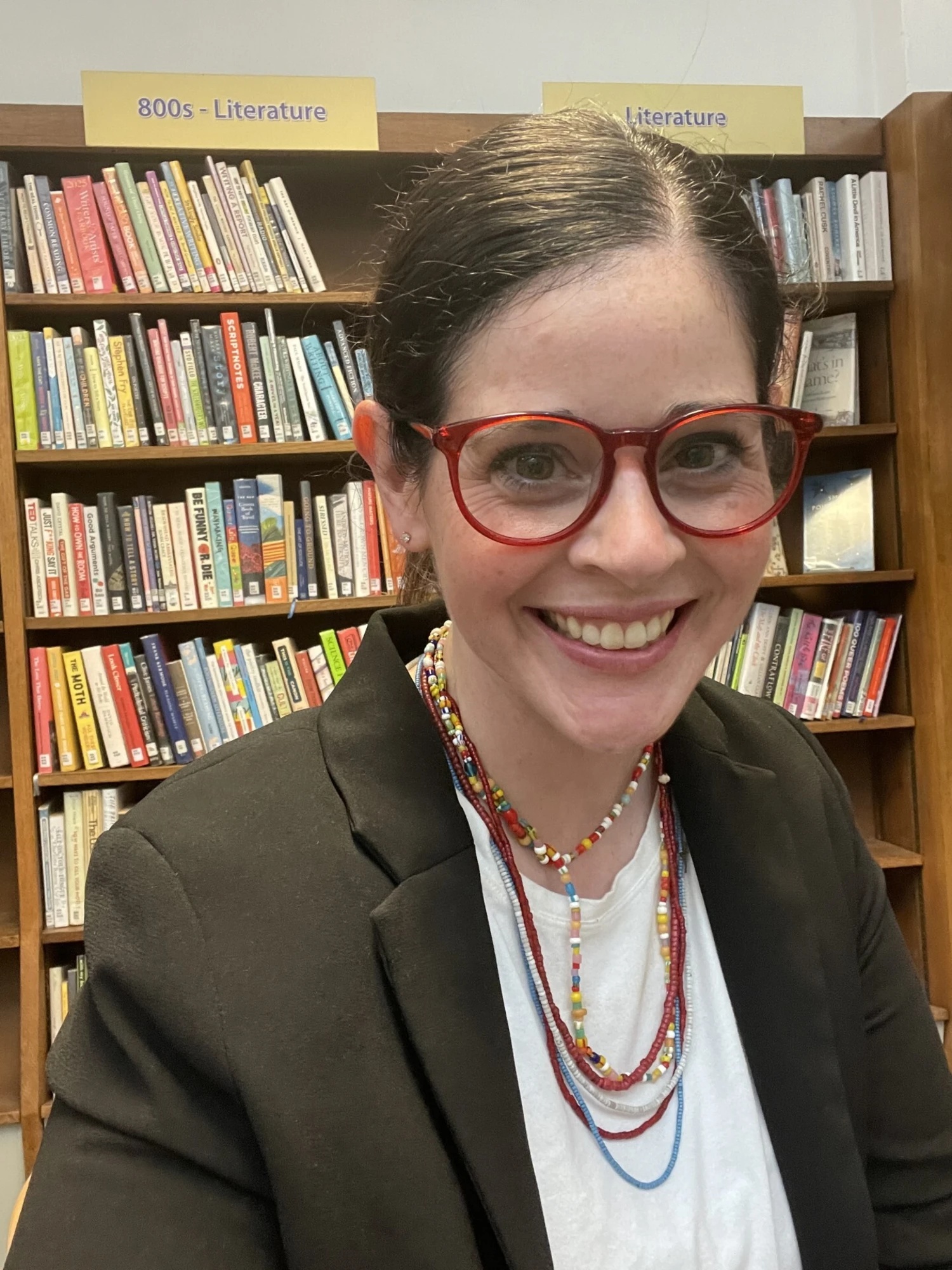 Danielle Ripley-Burgess shares her experience with being diagnosed with colon cancer three times and the syndrome that could be behind it all.