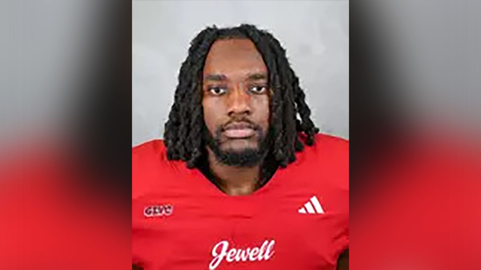 William Jewell College football player MicahJo Barnett.
