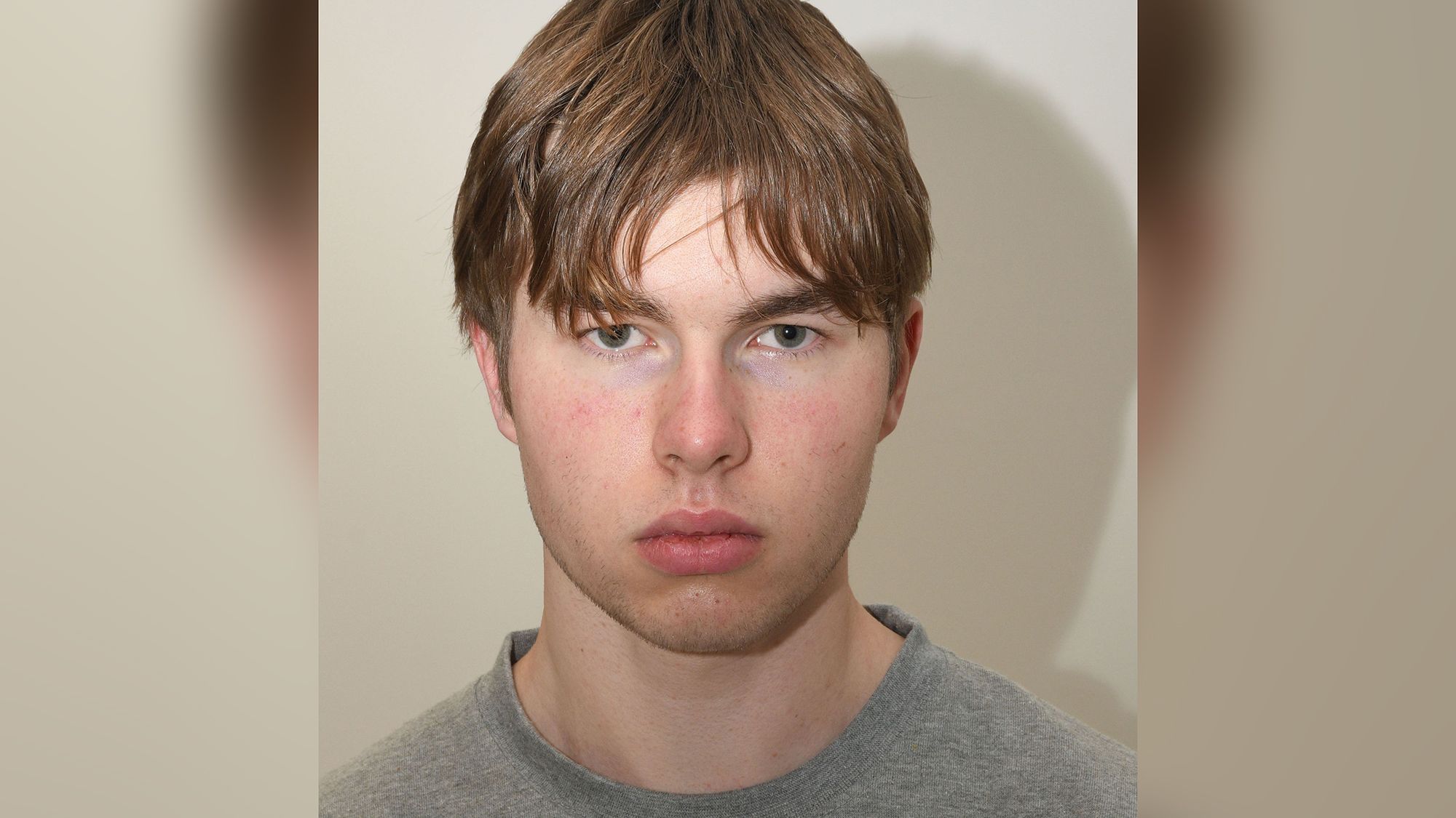 A Metropolitan Police photo of Norwegian Johannes Kongsnes Natland originally issued on July 29.