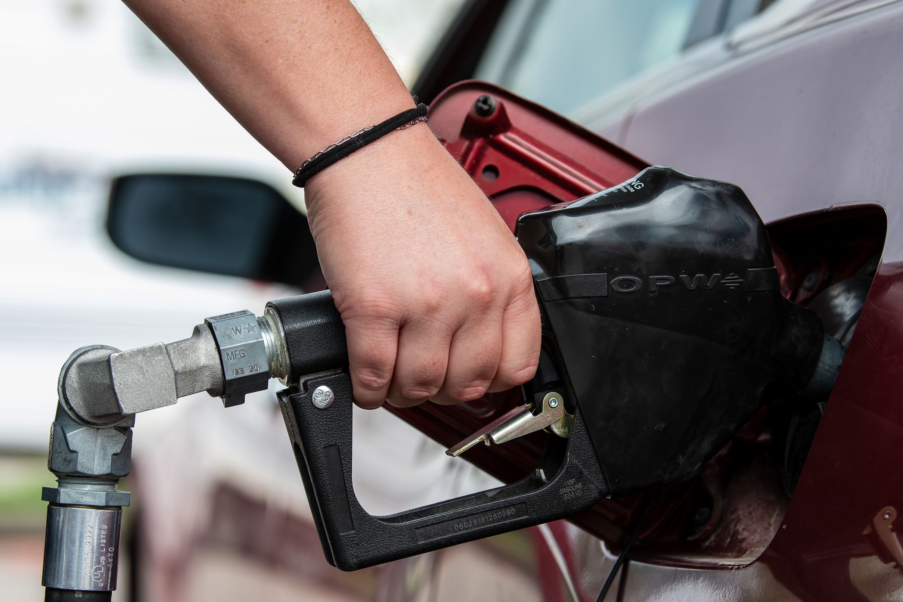Diesel, a crucial fuel at the heart of the modern economy, is on the verge of surpassing Biden-era all-time highs.