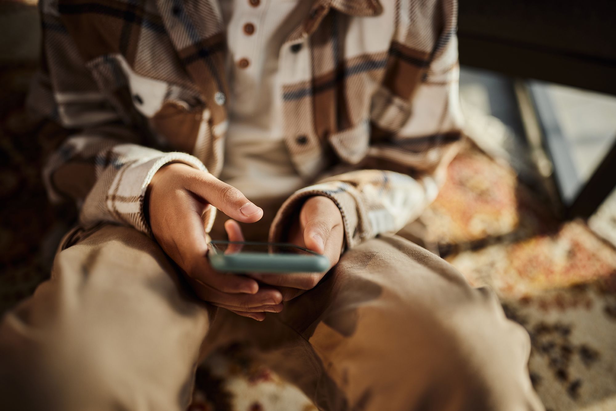 Meta still faces hundreds of cases over its platforms and their alleged role in a child mental health crisis -- and that could mean even more changes to come.