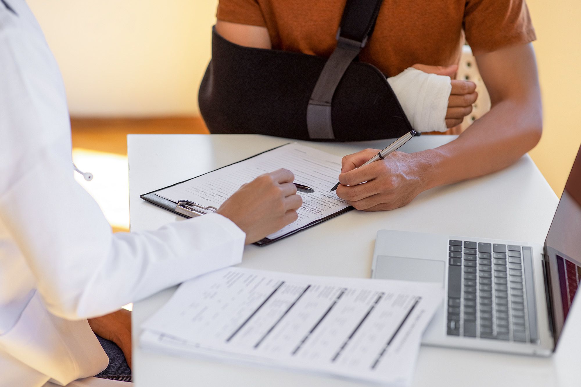 Job-based health insurance premiums are expected to rise again next year.