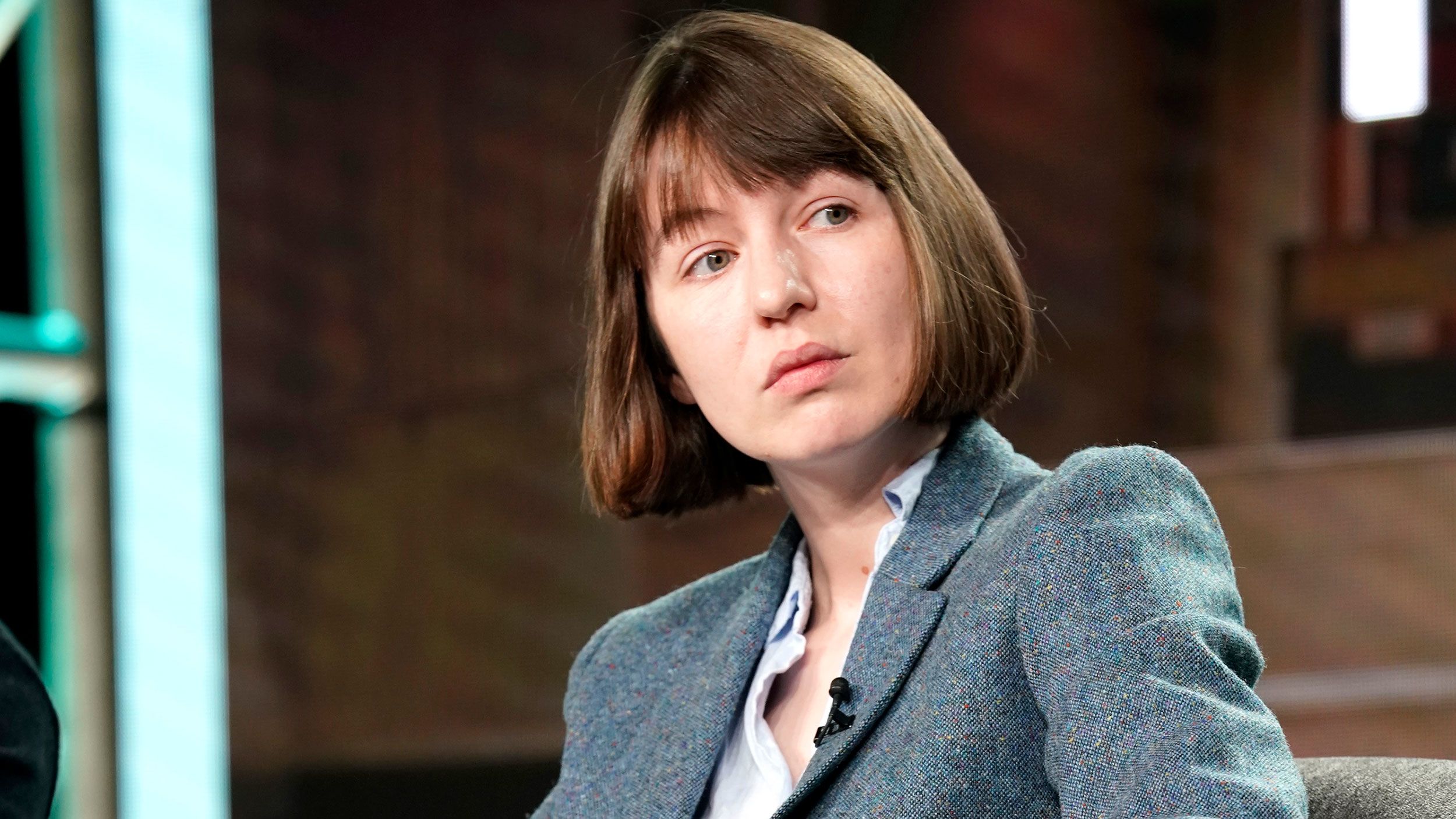 Sally Rooney has been a vocal supporter of pro-Palestinian causes and groups, including Palestine Action.