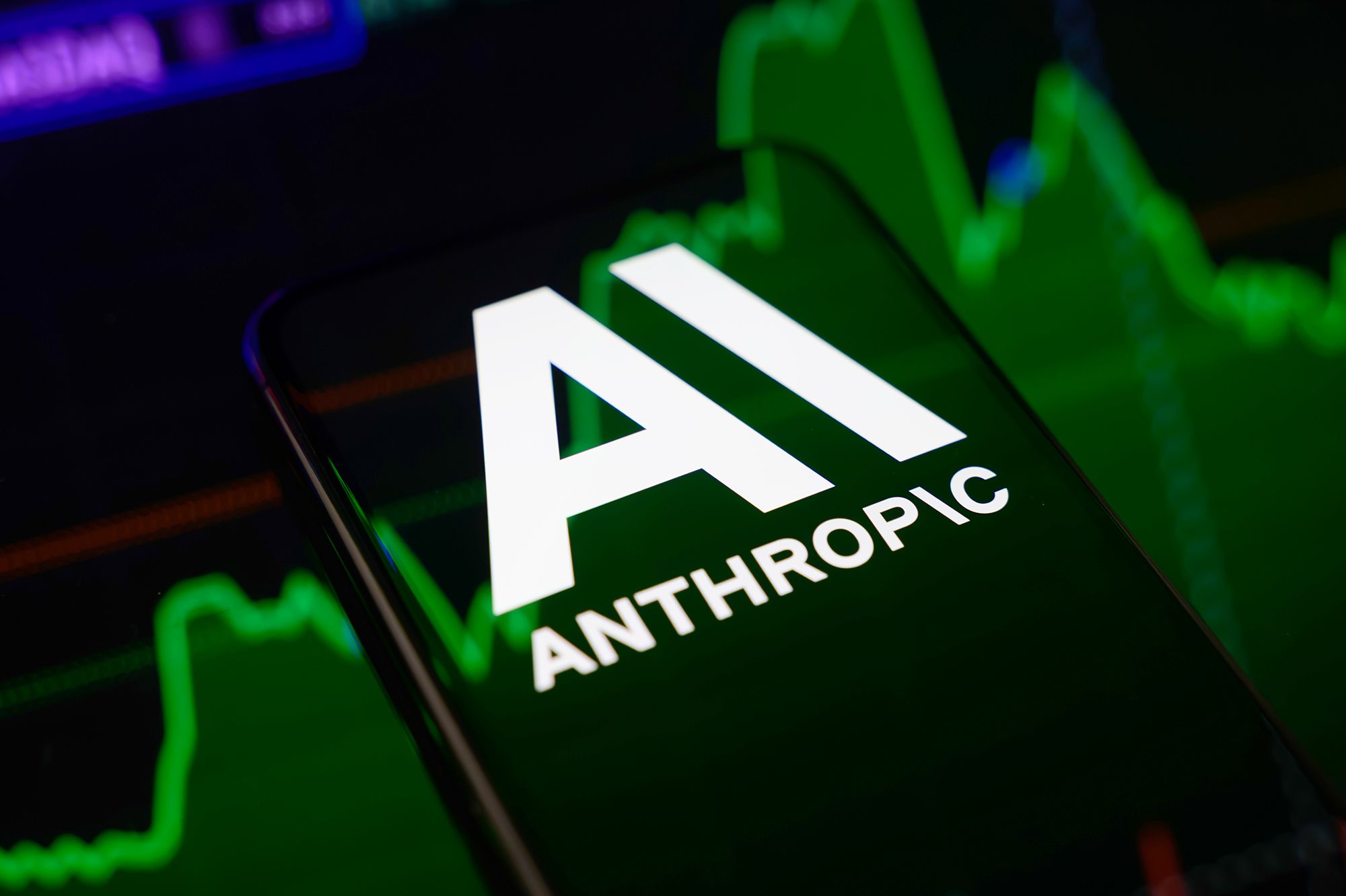 The company behind Claude also warned that its AI models can have “self-preserving behaviors” and have attempted to “conceal or manipulate information” and engaged in behavior “resembling blackmail."
