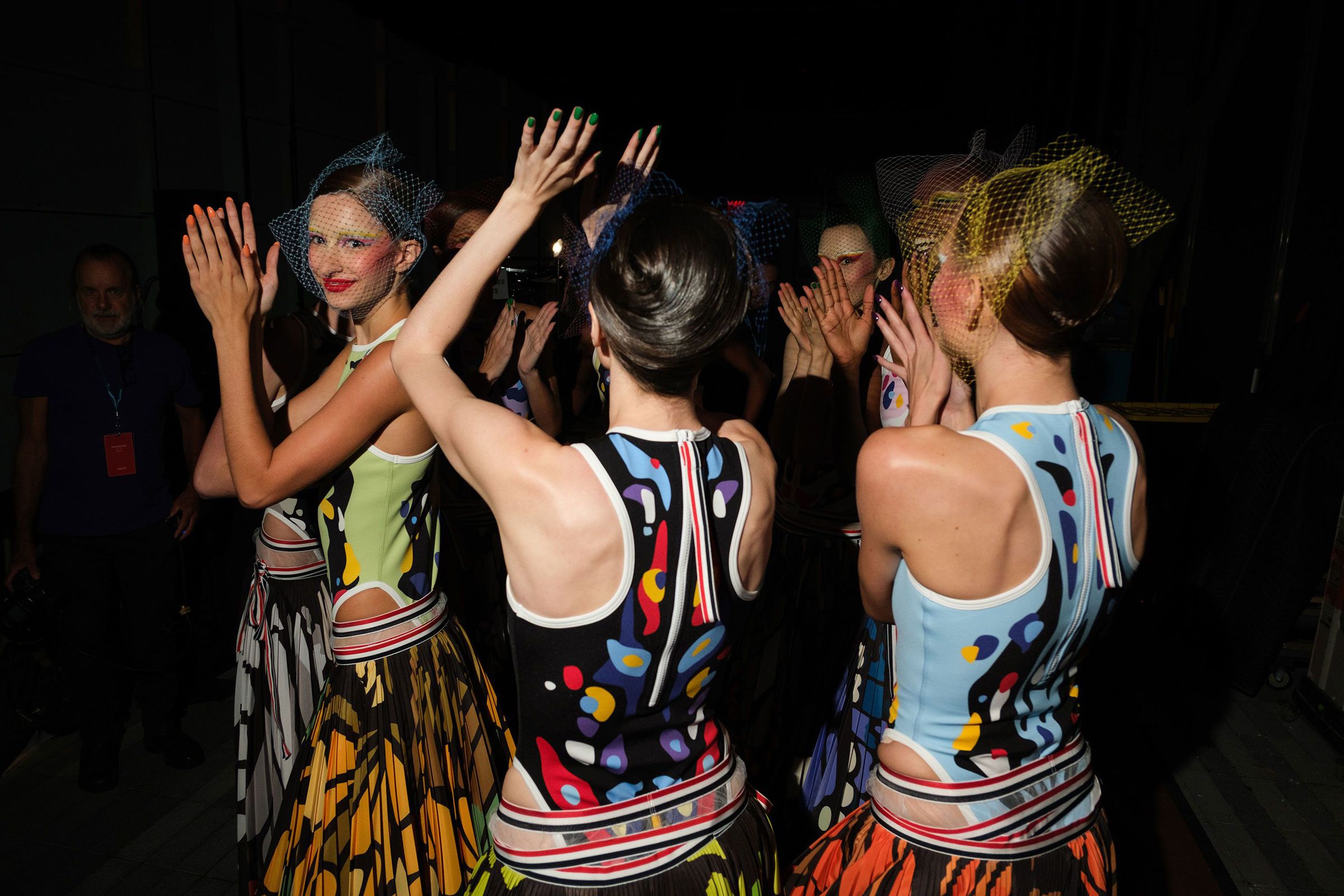 New York Fashion Week