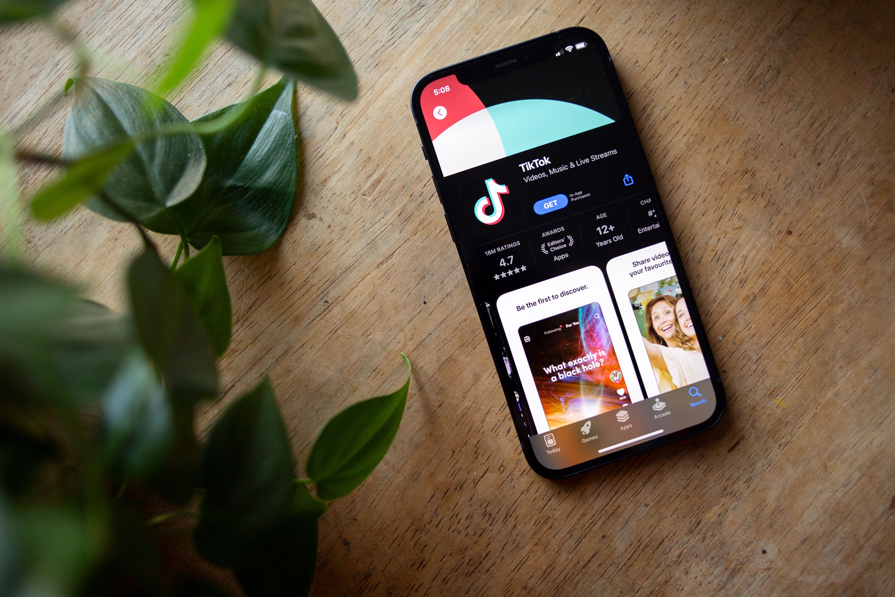 The Justice Department first sued TikTok in 2024, claiming the app failed to stop children from joining the app and unlawfully collected their personal data.