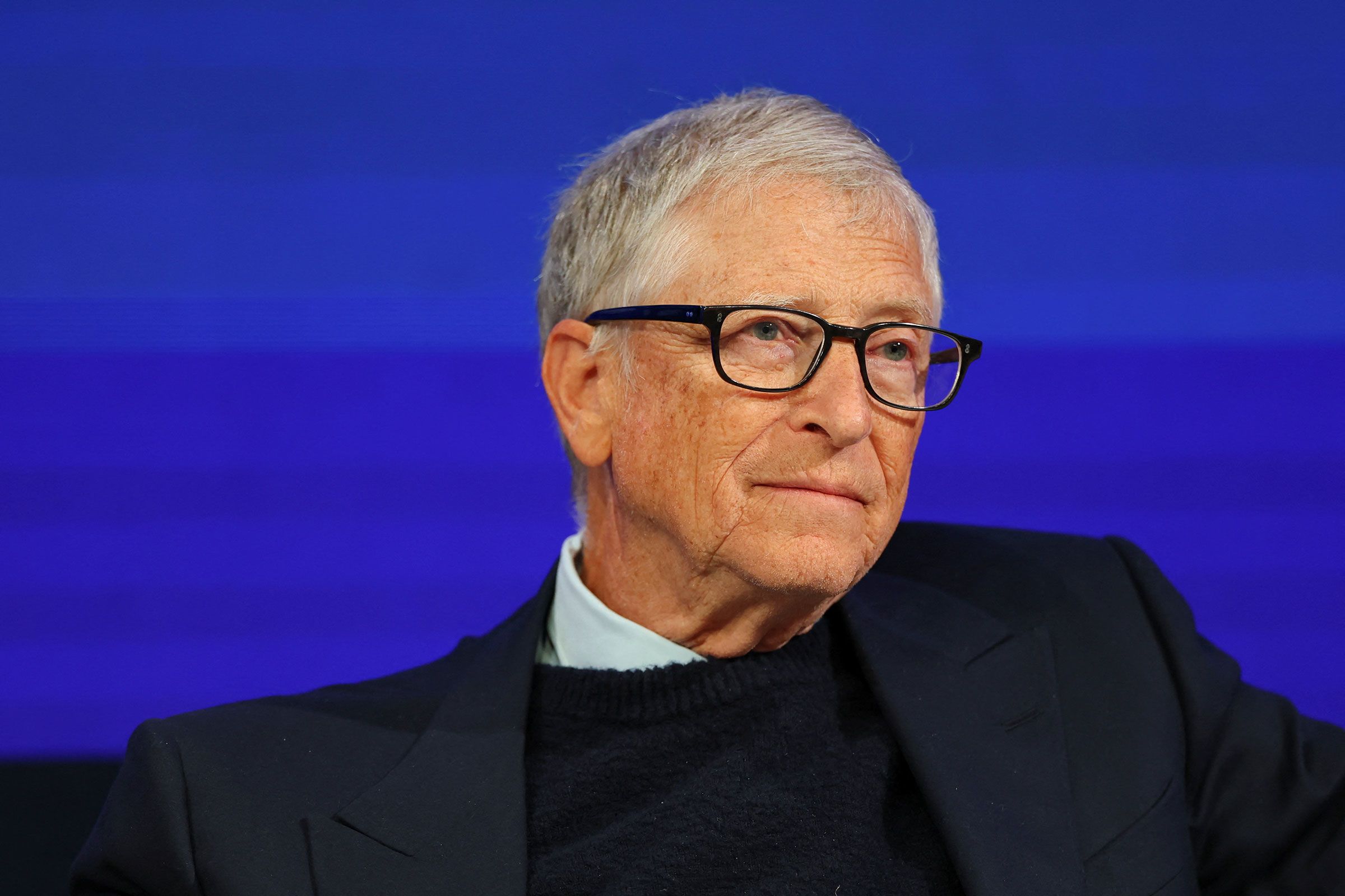 Bill Gates says that there needs to be limits placed on AI so that any benefits are not overwhelmed by the potential risks.