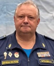 Nikolai Varpakhovich