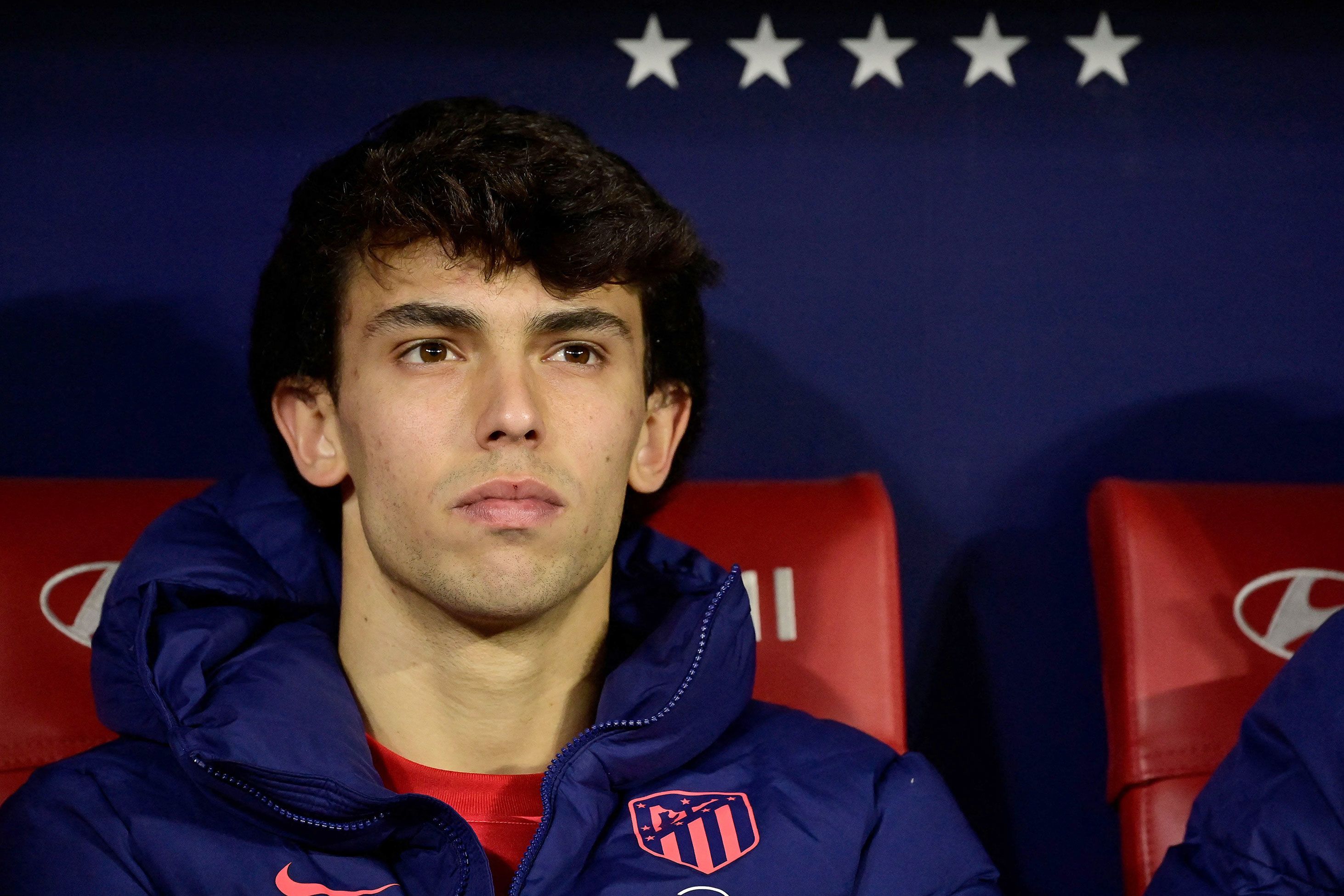 João Félix won the 2019 Golden Boy award recognizing him as the best young footballer in Europe.