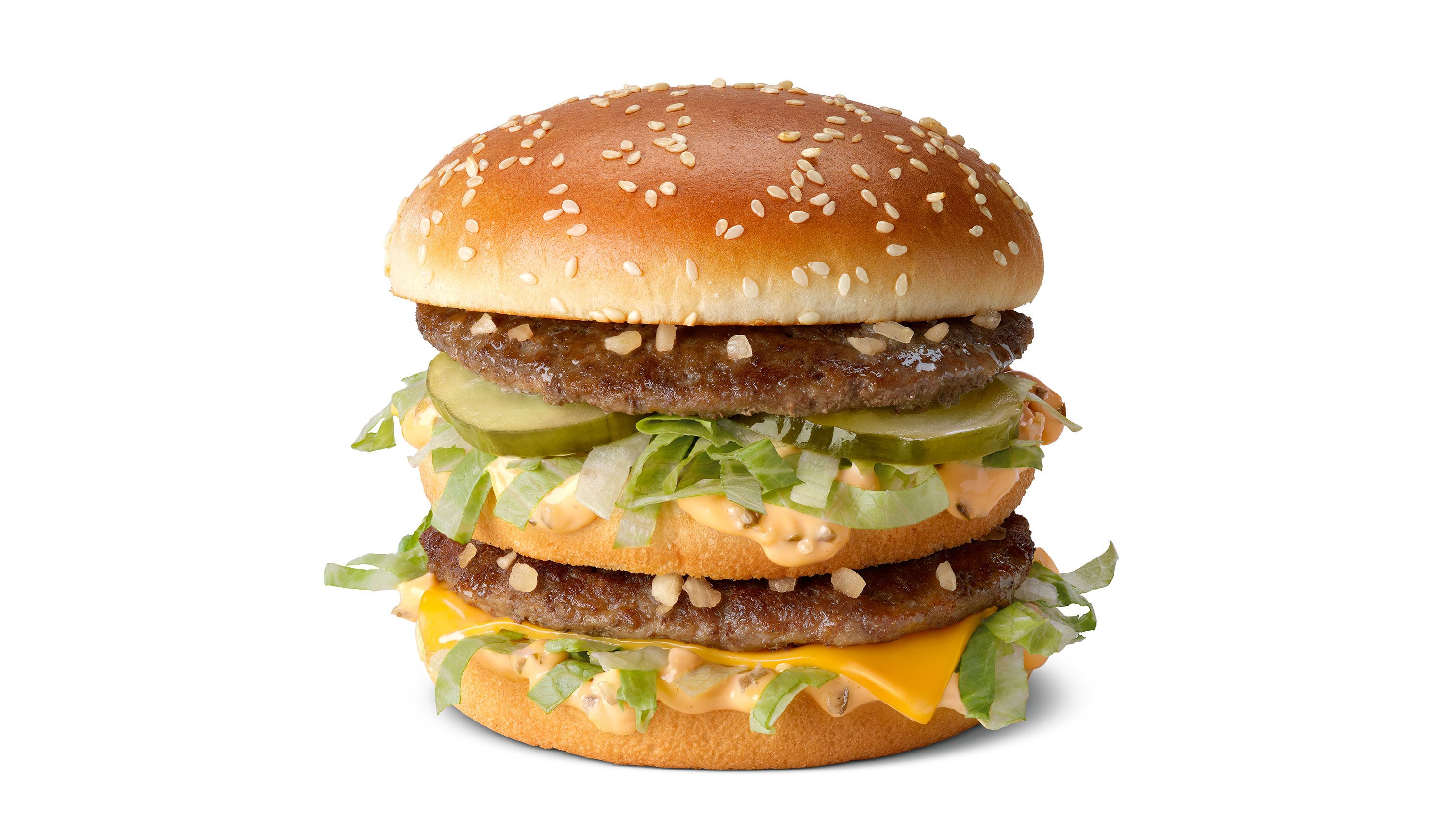 BigMac