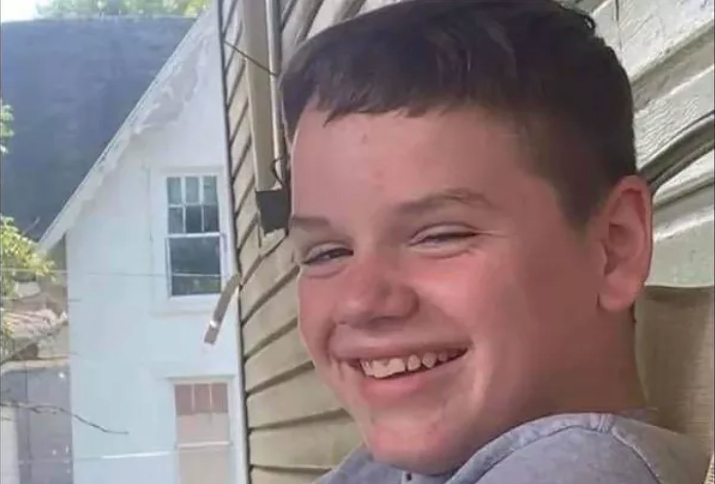 A teenager in Ohio has died after "he took a bunch of Benadryl," trying a dangerous TikTok challenge that's circulating online, according to CNN affiliate reporting and a GoFundMe account from his family. Jacob Stevens was participating in a TikTok challenge with some friends at home when "he took a bunch of Benadryl," a GoFundMe account from his family said. Stevens was on a ventilator for almost a week before he died, according to WSYX.