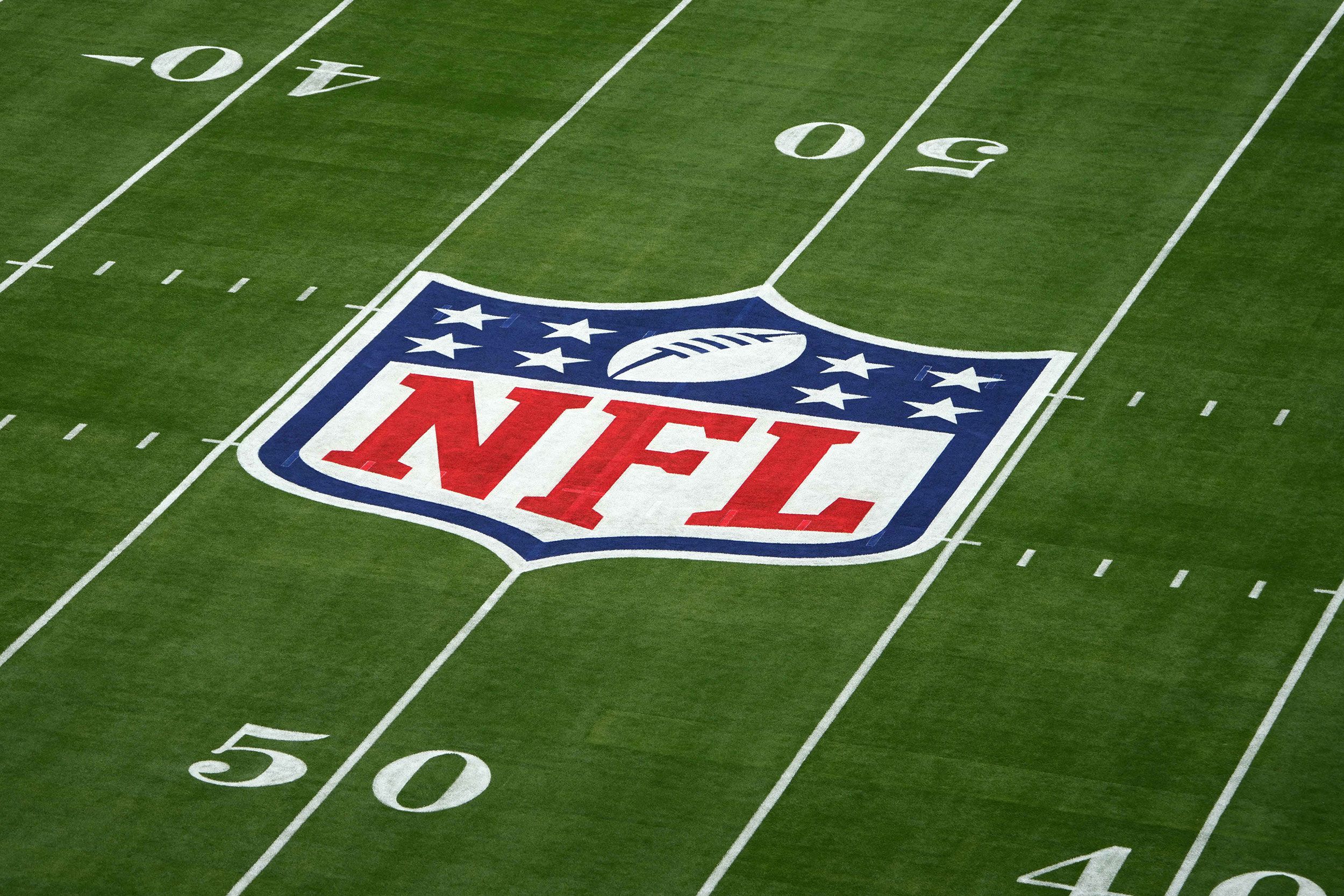 A pair of officials were suspended by the league for "unprofessional conduct toward a player."